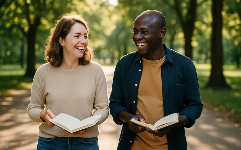 Missiology Lectures 2026, Discipleship gathering hosted by Nico