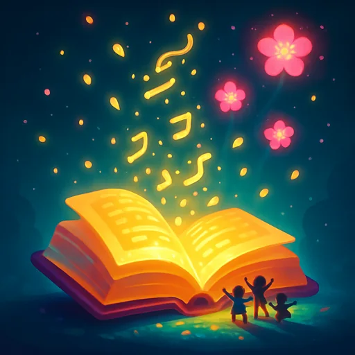 Hidden Word, a Bible game on The Living Bread: The verse fades. Keep it in your heart.