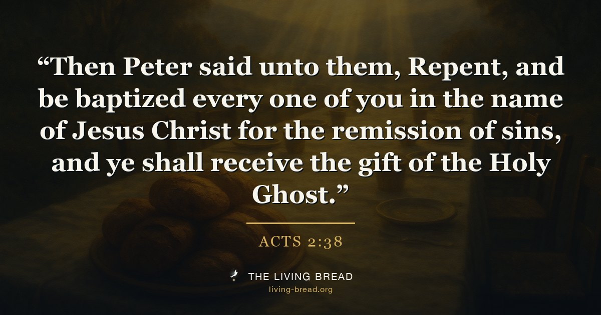 Acts 2:38