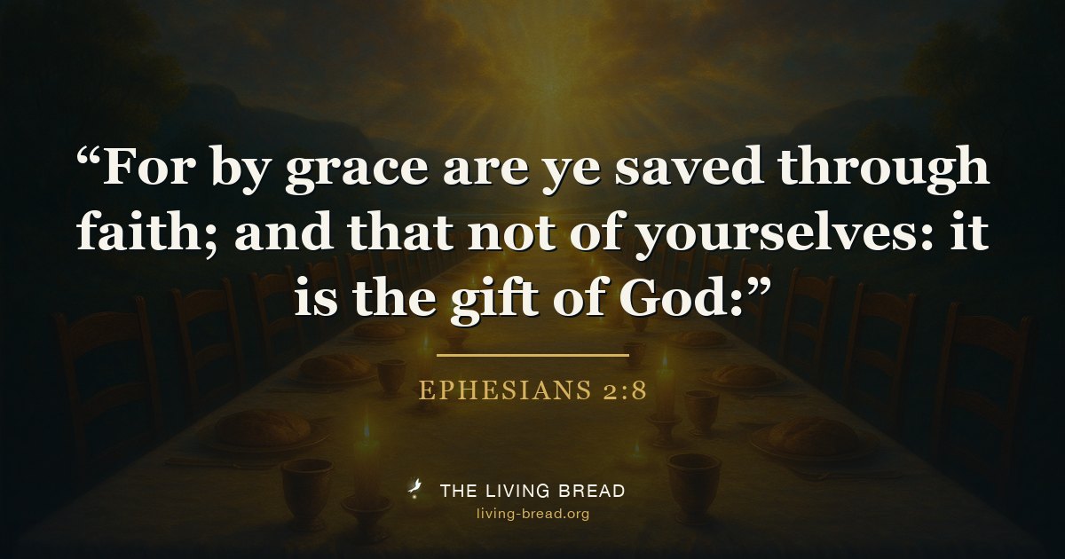 Ephesians 2:8