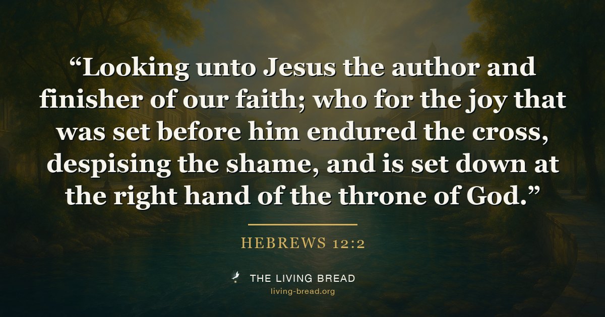 Hebrews 12:2