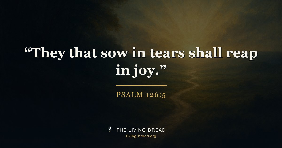 Psalm 126:5