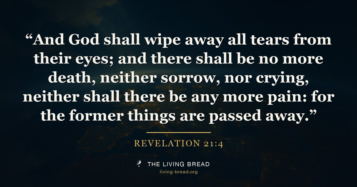 Revelation 21:4