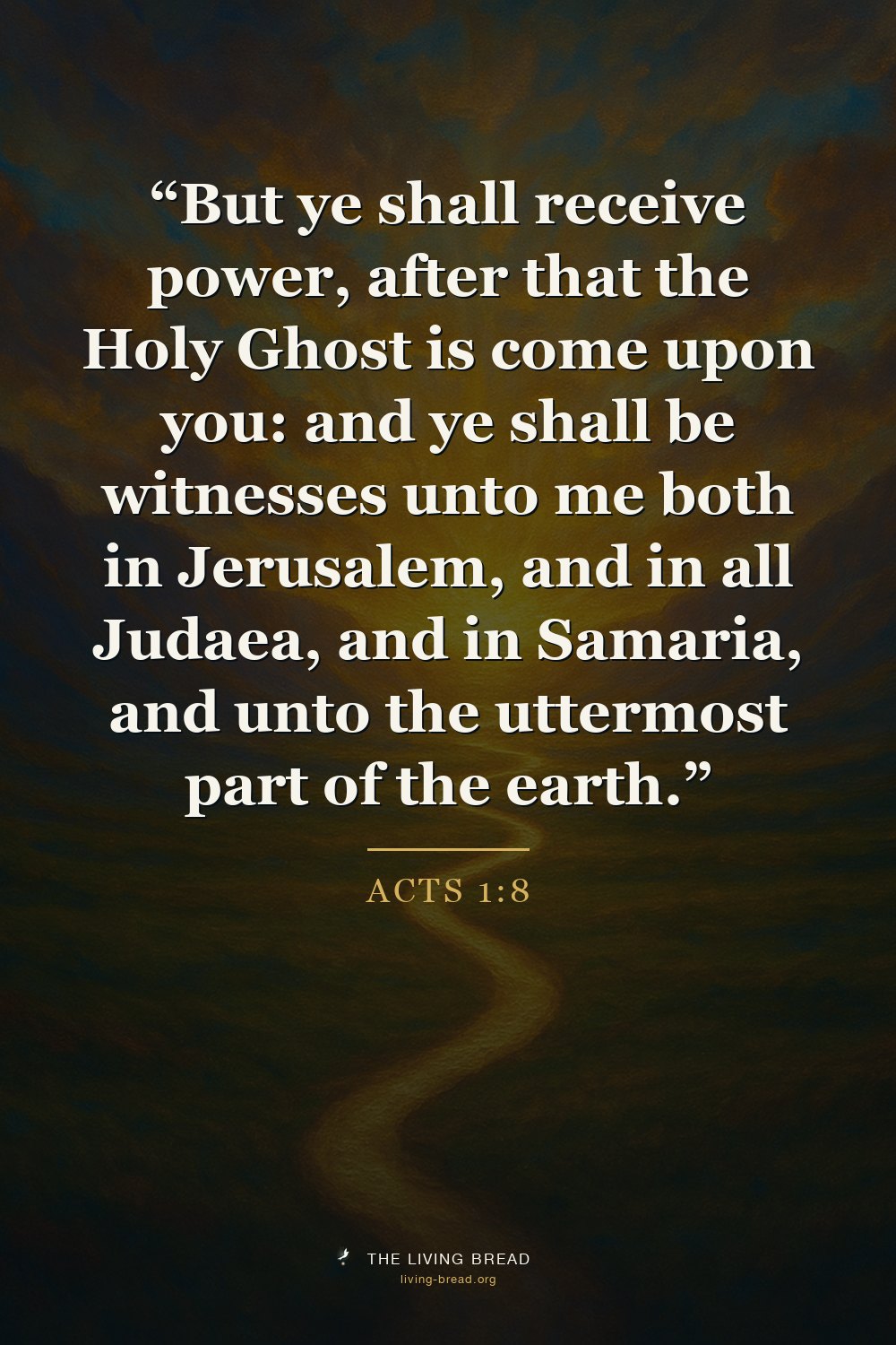 Acts 1:8