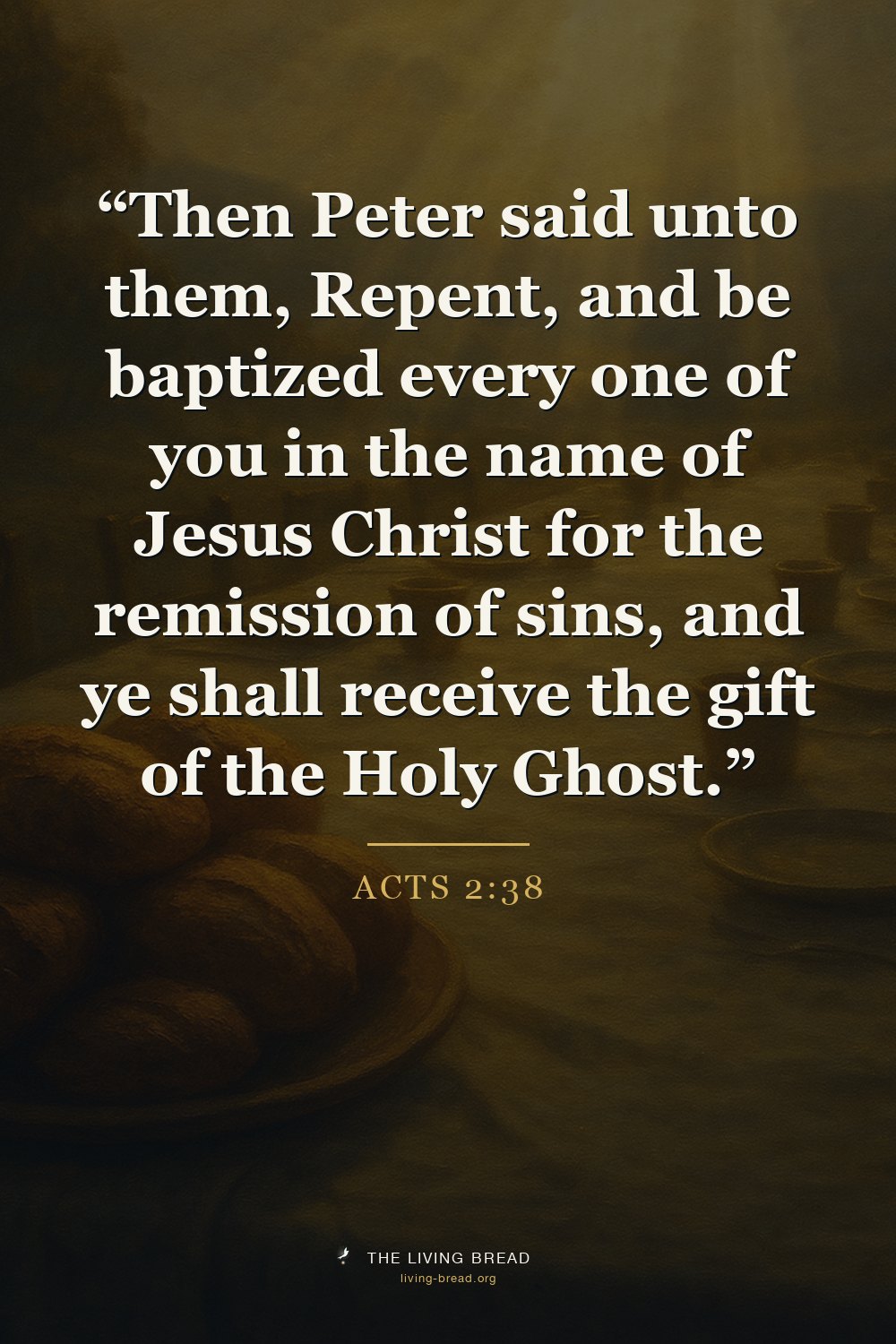 Acts 2:38